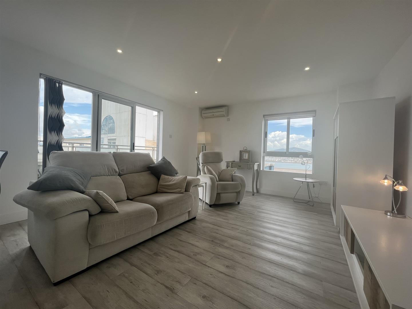  Image of Apartment - 2 Bedrooms - 2 Bathrooms for Rental in Watergardens-Gibraltar, Image 10